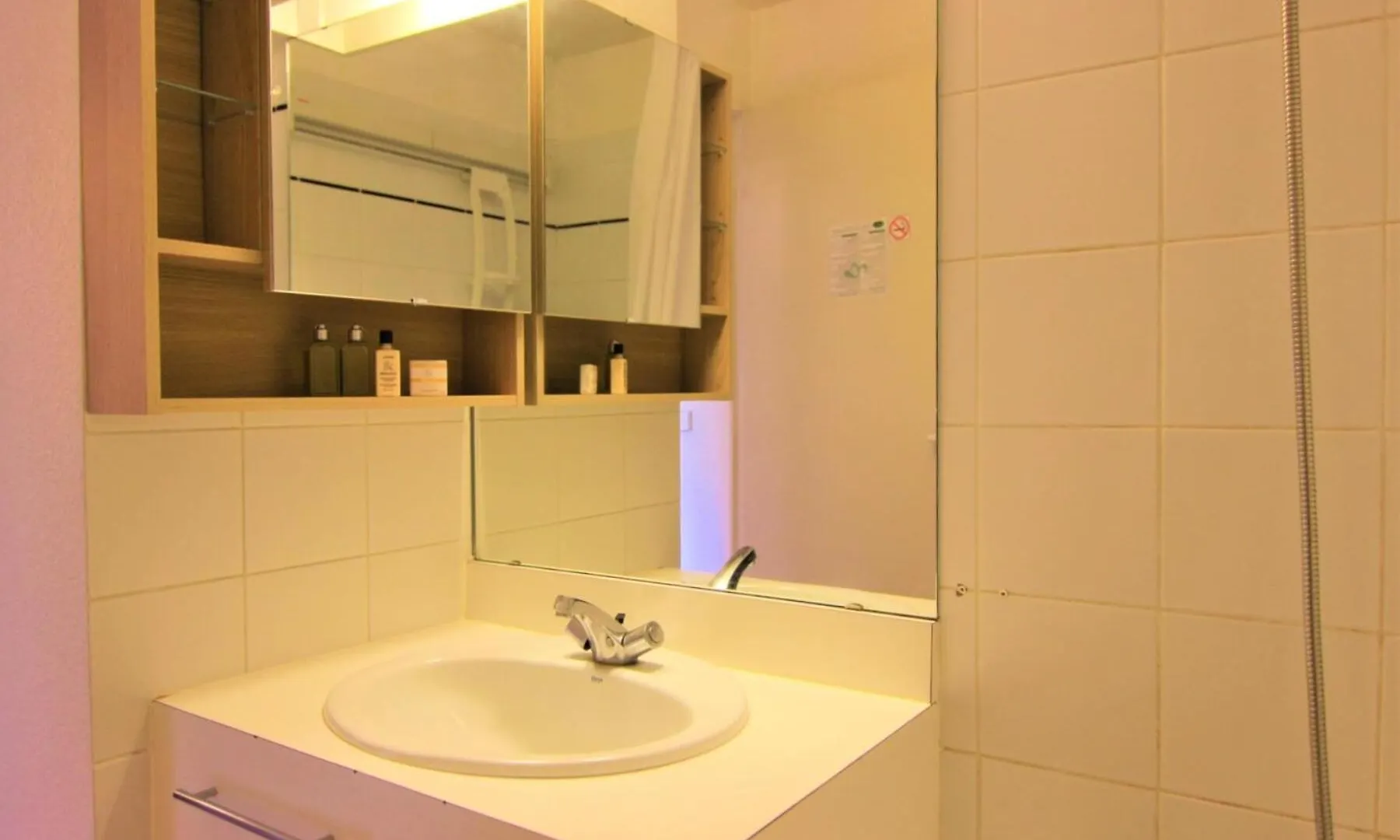 דירה ואל טורנס Residence Reine Blanche - Reine Blanche - Residence Tres Appreciee Des Familles Mae-7629